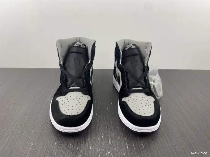 Cheap Husky Jordan High OG Air 2.0 DZ2523-001 Twist 1 WMNS 0614